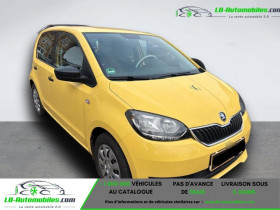 Skoda Citigo Active 1.0MPI*5-Trer*8-fach bereift*  occasion  Beaupuy - photo n2