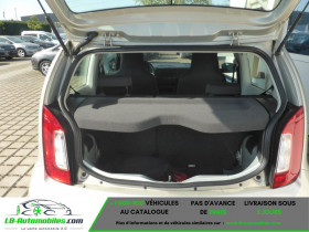 Skoda Citigo Active  Klima  occasion  Beaupuy - photo n8