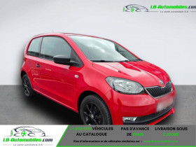 Skoda Citigo Active Klima  occasion  Beaupuy - photo n2
