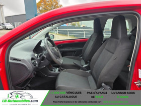 Skoda Citigo Active Klima  occasion  Beaupuy - photo n8