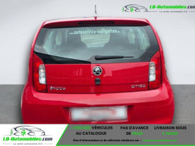 Skoda Citigo Active Klima  occasion  Beaupuy - photo n7