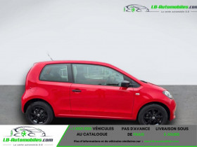 Skoda Citigo Active Klima  occasion  Beaupuy - photo n6
