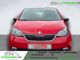 Skoda Citigo Active Klima  occasion  Beaupuy - photo n5