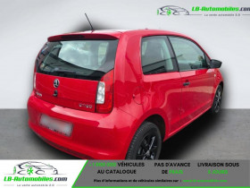 Skoda Citigo Active Klima  occasion  Beaupuy - photo n4