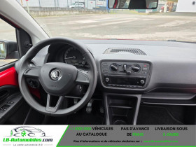 Skoda Citigo Active Klima  occasion  Beaupuy - photo n3