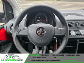 Skoda Citigo Active Klima  occasion  Beaupuy - photo n10