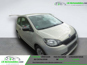 Skoda Citigo Active  Klima  occasion  Beaupuy - photo n2