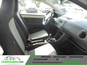 Skoda Citigo Active  Klima  occasion  Beaupuy - photo n6