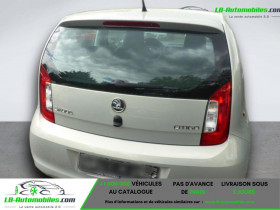 Skoda Citigo Active  Klima  occasion  Beaupuy - photo n5