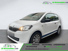 Skoda Citigo , garage LB AUTOMOBILES  Beaupuy