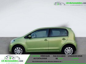 Skoda Citigo Ambition 5-Trg+1.Hand+Klima+PDC+Navi+Sitz  occasion  Beaupuy - photo n6
