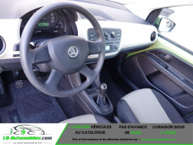 Skoda Citigo Ambition 5-Trg+1.Hand+Klima+PDC+Navi+Sitz  occasion  Beaupuy - photo n3