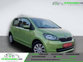 Skoda Citigo , garage LB AUTOMOBILES  Beaupuy