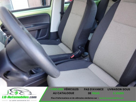 Skoda Citigo Ambition 5-Trg+1.Hand+Klima+PDC+Navi+Sitz  occasion  Beaupuy - photo n8