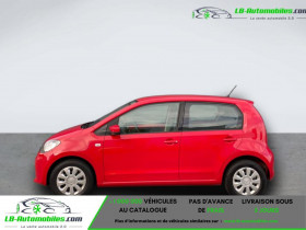 Skoda Citigo Ambition/5 turig/wenig km /1 hand  occasion  Beaupuy - photo n5