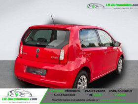 Skoda Citigo Ambition/5 turig/wenig km /1 hand  occasion  Beaupuy - photo n3