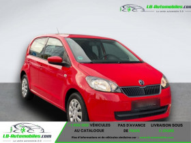Skoda Citigo Ambition/5 turig/wenig km /1 hand  occasion  Beaupuy - photo n2