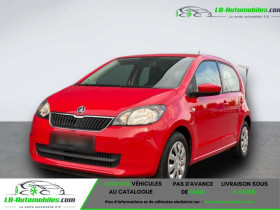 Skoda Citigo , garage LB AUTOMOBILES  Beaupuy