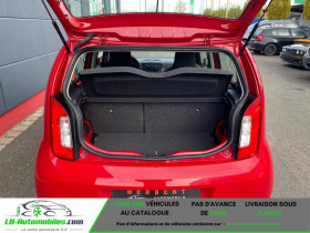 Skoda Citigo Ambition/5 turig/wenig km /1 hand  occasion  Beaupuy - photo n9