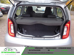 Skoda Citigo Ambition Automatik  occasion  Beaupuy - photo n6