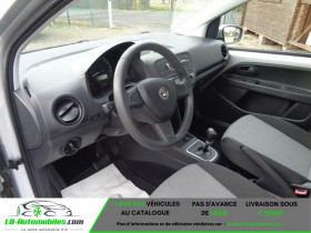 Skoda Citigo Ambition Automatik  occasion  Beaupuy - photo n4