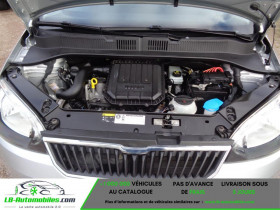 Skoda Citigo Ambition Automatik  occasion  Beaupuy - photo n5