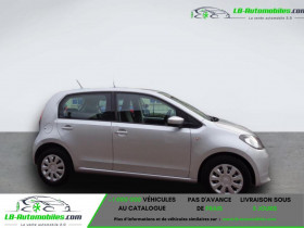 Skoda Citigo Ambition Automatik  occasion  Beaupuy - photo n3