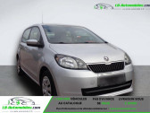Skoda Citigo Ambition Automatik   Beaupuy 31
