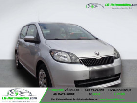 Skoda Citigo , garage LB AUTOMOBILES  Beaupuy