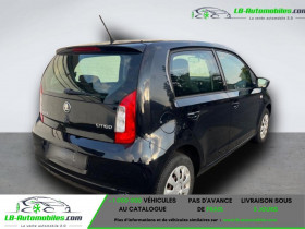 Skoda Citigo Ambition Klima 1Hd.  occasion  Beaupuy - photo n4