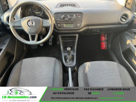 Skoda Citigo Ambition Klima 1Hd.  occasion  Beaupuy - photo n3