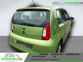 Skoda Citigo Ambition*Klima*79TKM*Tv-Neu*2.Hand*SHZ  occasion  Beaupuy - photo n3