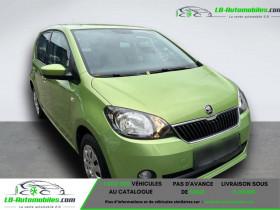 Skoda Citigo Ambition*Klima*79TKM*Tv-Neu*2.Hand*SHZ  occasion  Beaupuy - photo n2