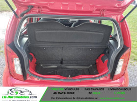 Skoda Citigo Ambition/Navi/Klima/4ren/wenig KM  occasion  Beaupuy - photo n4