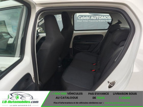 Skoda Citigo CITIGI*ACTIVE*KLIMA*ORG-58.000TKM*1.HD*  occasion  Beaupuy - photo n7