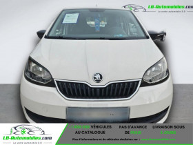 Skoda Citigo CITIGI*ACTIVE*KLIMA*ORG-58.000TKM*1.HD*  occasion  Beaupuy - photo n5