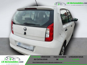 Skoda Citigo CITIGI*ACTIVE*KLIMA*ORG-58.000TKM*1.HD*  occasion  Beaupuy - photo n4