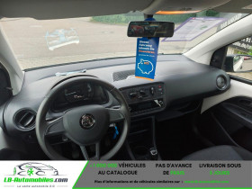 Skoda Citigo CITIGI*ACTIVE*KLIMA*ORG-58.000TKM*1.HD*  occasion  Beaupuy - photo n3