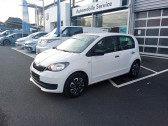 Annonce Skoda Citigo occasion Essence Citigo 1.0 12v MPI 60 ch Active 4p � Aurillac