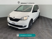 Annonce Skoda Citigo occasion Essence Citigo 1.0 12v MPI 75 ch Monte Carlo � LA CHAPELLE-LONGUEVILLE