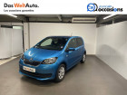 Skoda Citigo occasion année 2018 boite Manuelle Annonce Skoda Citigo occasion Essence Citigo 1.0 60 ch Clever 5p à La Motte-Servolex