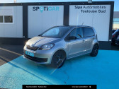 Skoda Citigo occasion année 2019 boite Manuelle Annonce Skoda Citigo occasion Essence Citigo 1.0 MPI 75 ch Edition 5p à Toulouse