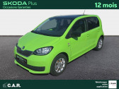 Skoda Citigo Citigo 1.0 MPI 75 ch   TONNAY-CHARENTE 17
