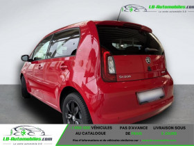 Skoda Citigo Clever Klima*Sitzhzg*Multilenkrad*EFH  occasion  Beaupuy - photo n3