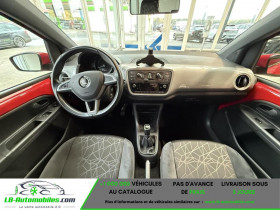 Skoda Citigo Clever Klima*Sitzhzg*Multilenkrad*EFH  occasion  Beaupuy - photo n2