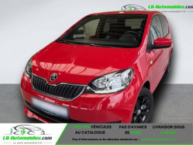 Skoda Citigo , garage LB AUTOMOBILES  Beaupuy