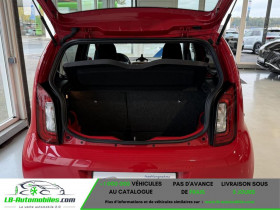 Skoda Citigo Clever Klima*Sitzhzg*Multilenkrad*EFH  occasion  Beaupuy - photo n8