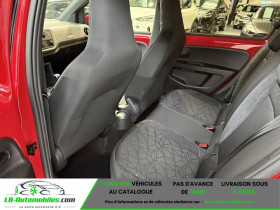 Skoda Citigo Clever Klima*Sitzhzg*Multilenkrad*EFH  occasion  Beaupuy - photo n6