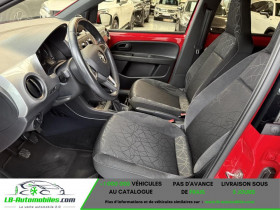 Skoda Citigo Clever Klima*Sitzhzg*Multilenkrad*EFH  occasion  Beaupuy - photo n5