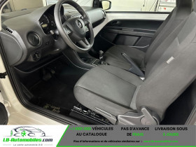 Skoda Citigo Cool Edition AUTOMATIK KLIMA  occasion  Beaupuy - photo n6